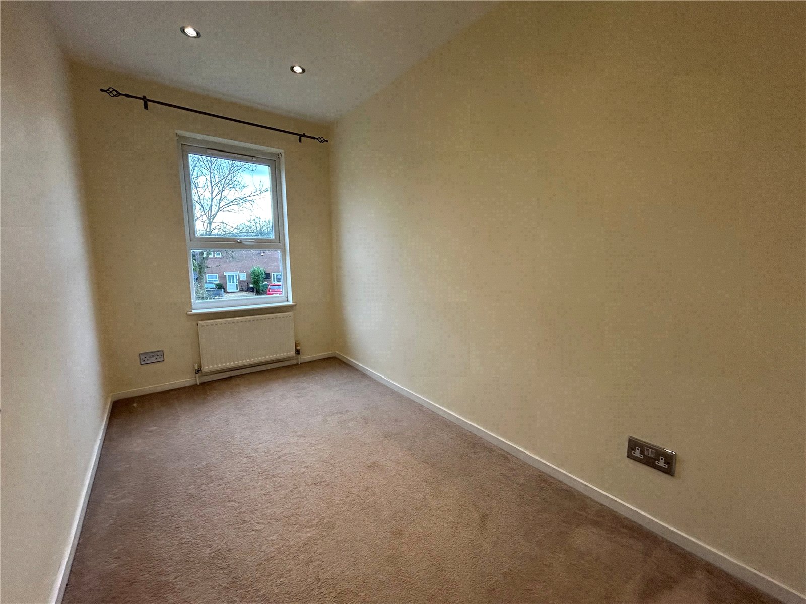 Chockleys Meadow, Leegomery, Telford, TF1 - DB Roberts
