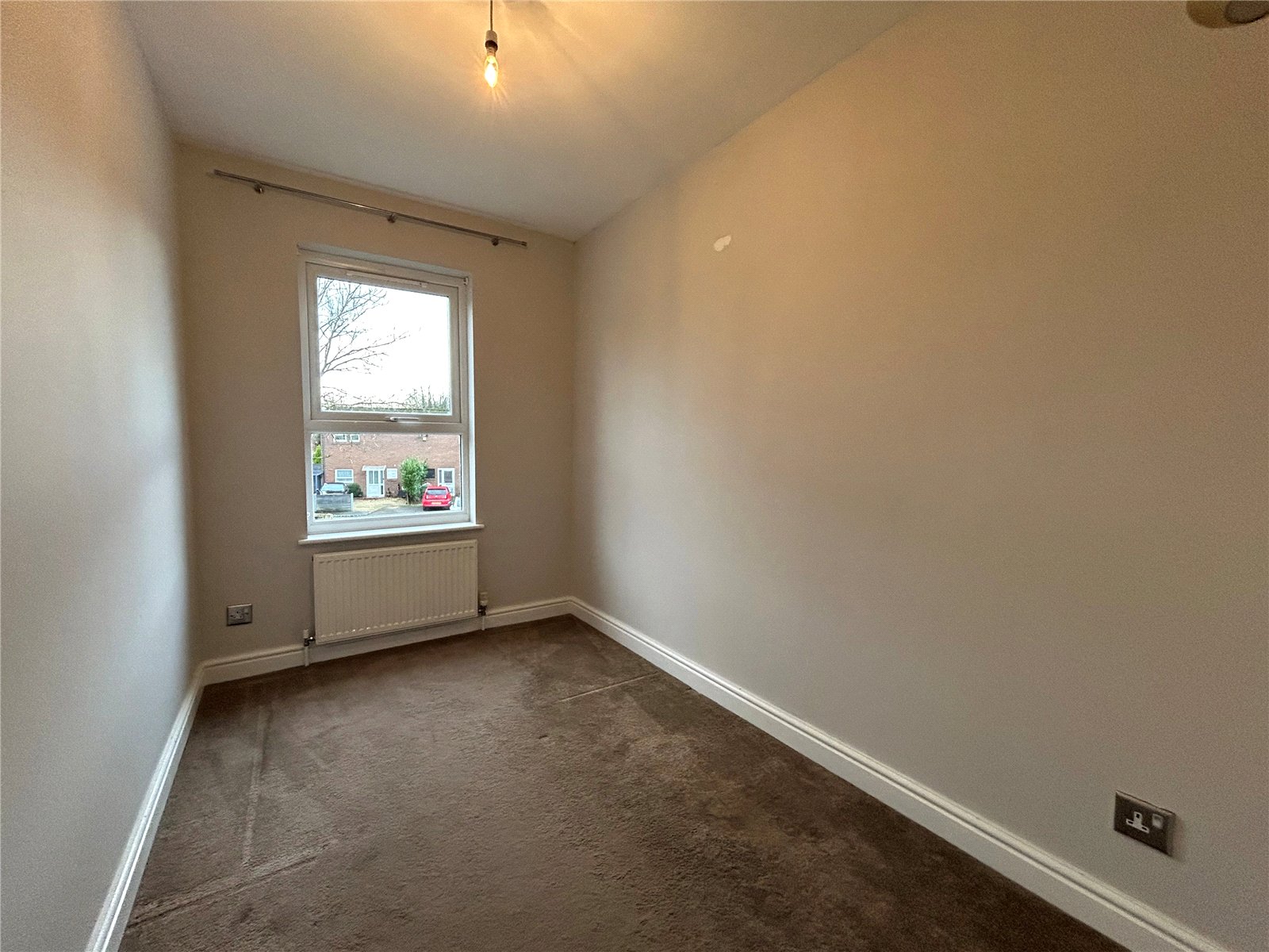Chockleys Meadow, Leegomery, Telford, TF1 - DB Roberts