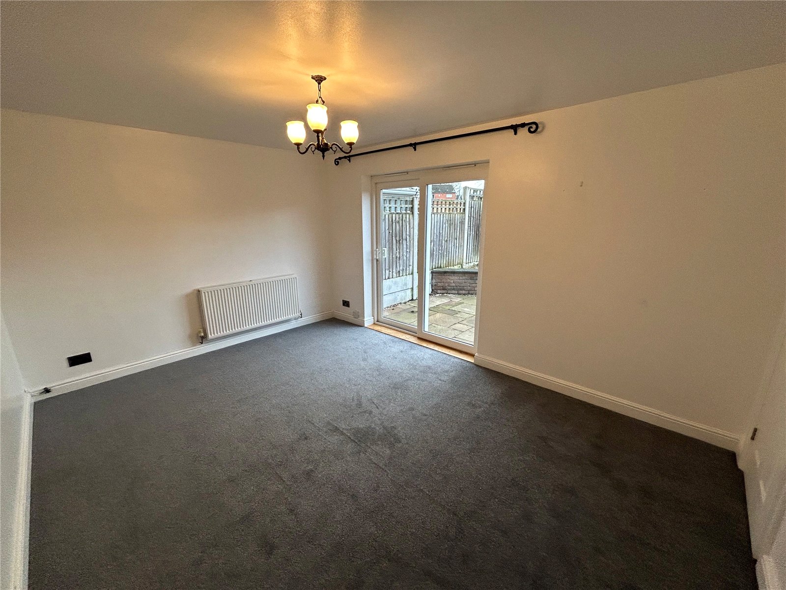 Chockleys Meadow, Leegomery, Telford, TF1 - DB Roberts