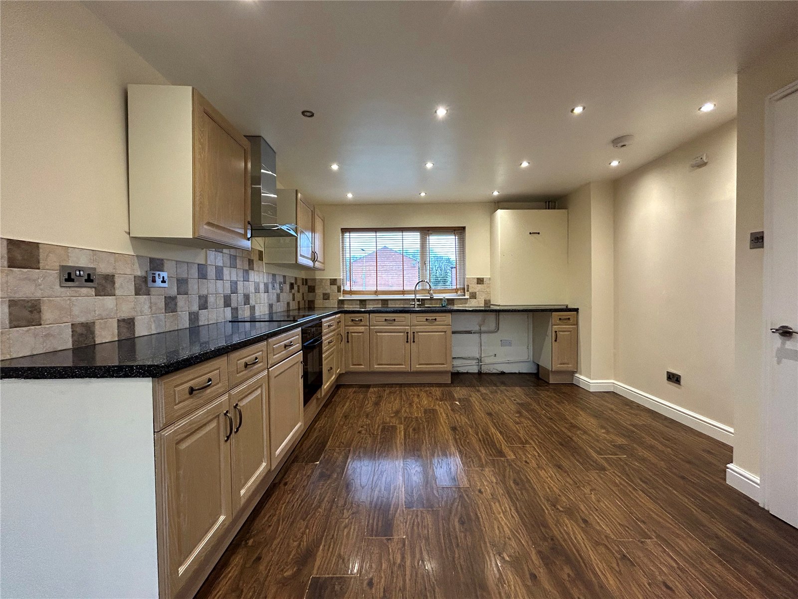 Chockleys Meadow, Leegomery, Telford, TF1 - DB Roberts