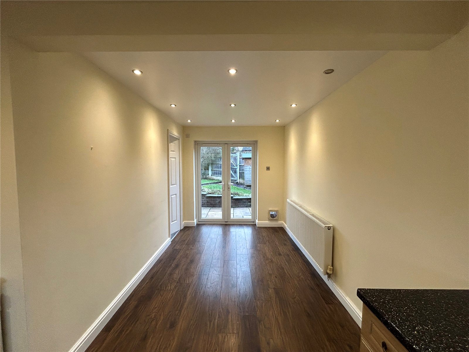 Chockleys Meadow, Leegomery, Telford, TF1 - DB Roberts