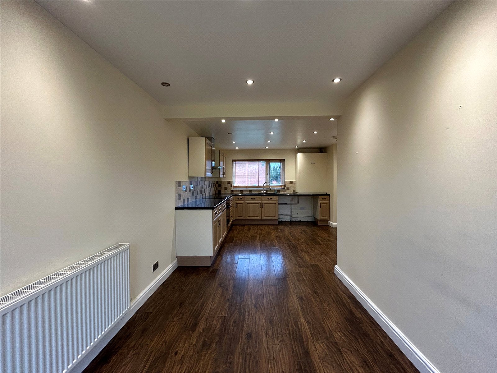 Chockleys Meadow, Leegomery, Telford, TF1 - DB Roberts