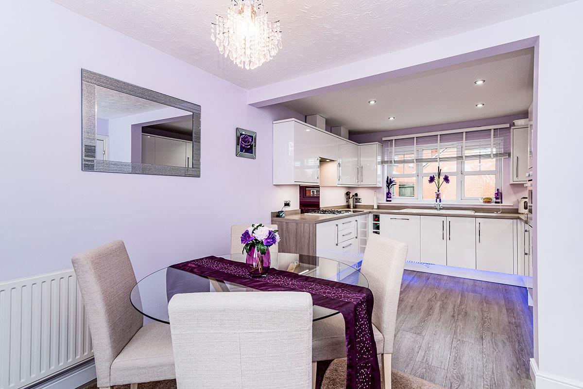 Redlands Road, Hadley, Telford, TF1 - DB Roberts