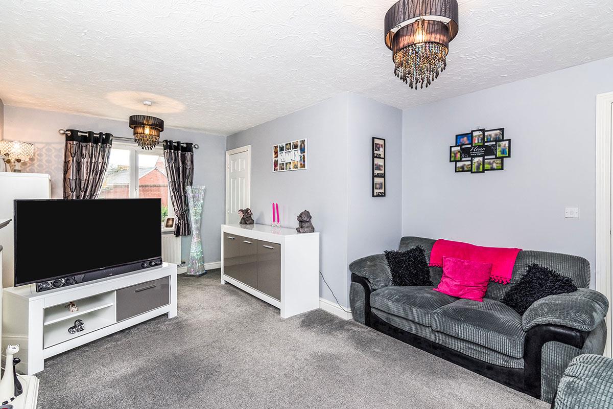 Redlands Road, Hadley, Telford, TF1 - DB Roberts