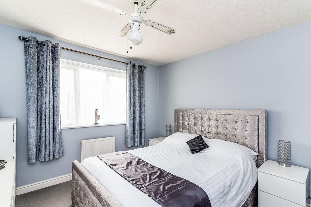 Redlands Road, Hadley, Telford, TF1 - DB Roberts
