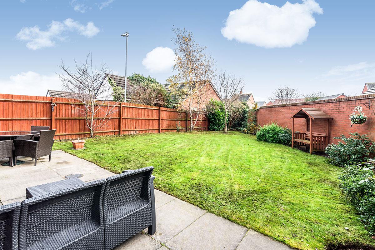 Redlands Road, Hadley, Telford, TF1 - DB Roberts