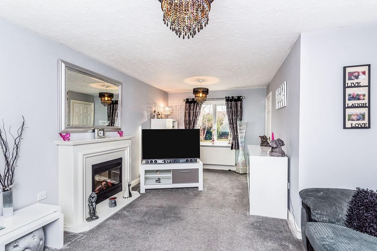 Redlands Road, Hadley, Telford, TF1 - DB Roberts