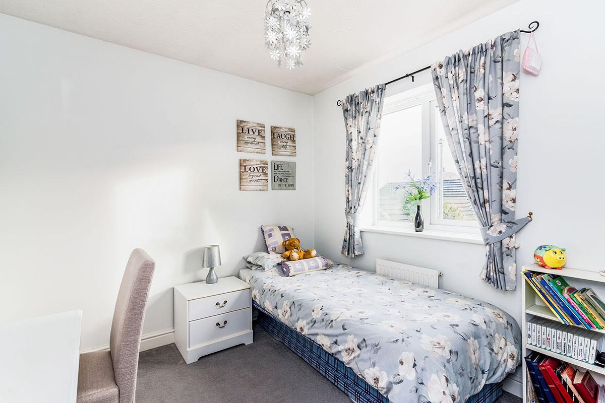 Redlands Road, Hadley, Telford, TF1 - DB Roberts