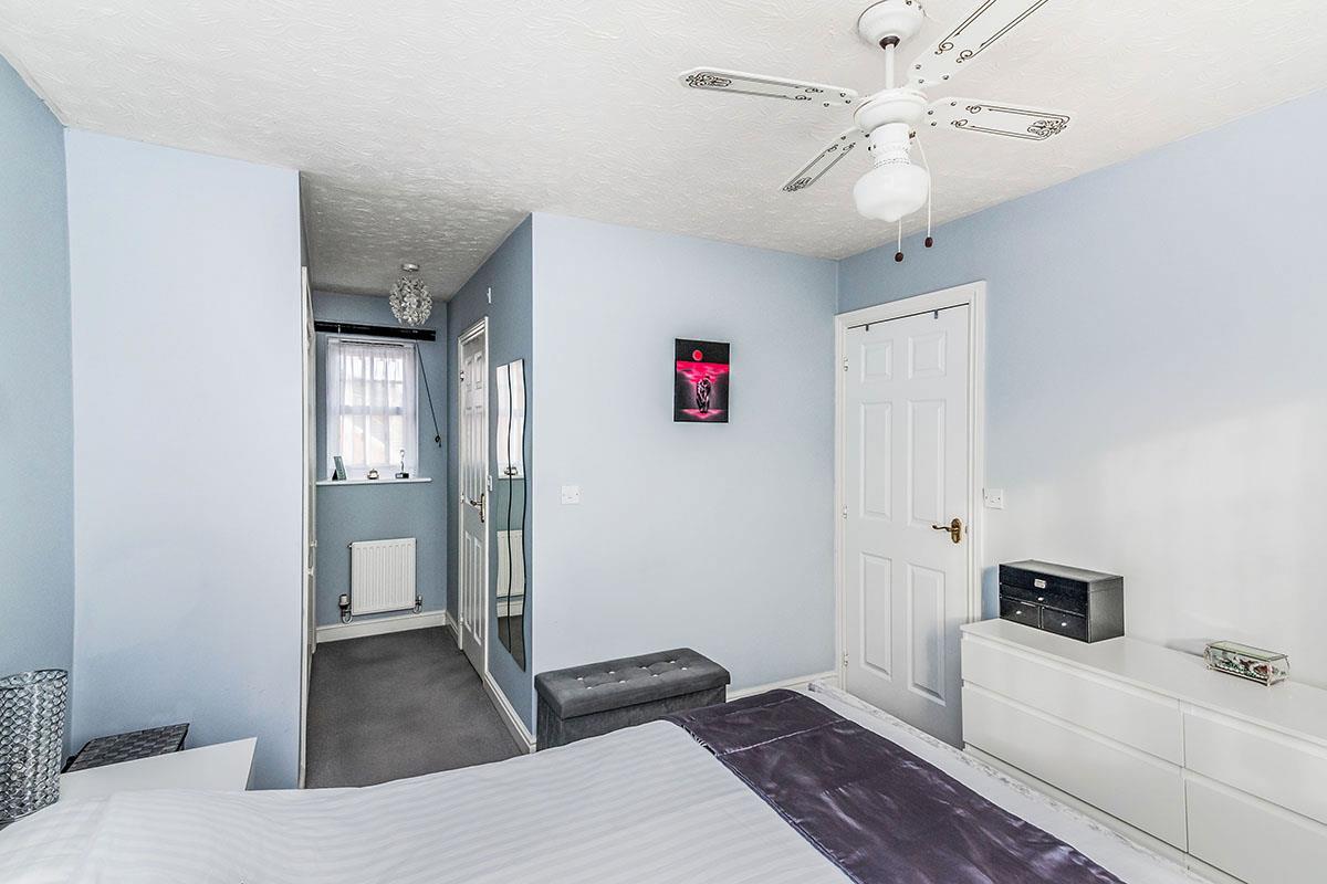 Redlands Road, Hadley, Telford, TF1 - DB Roberts
