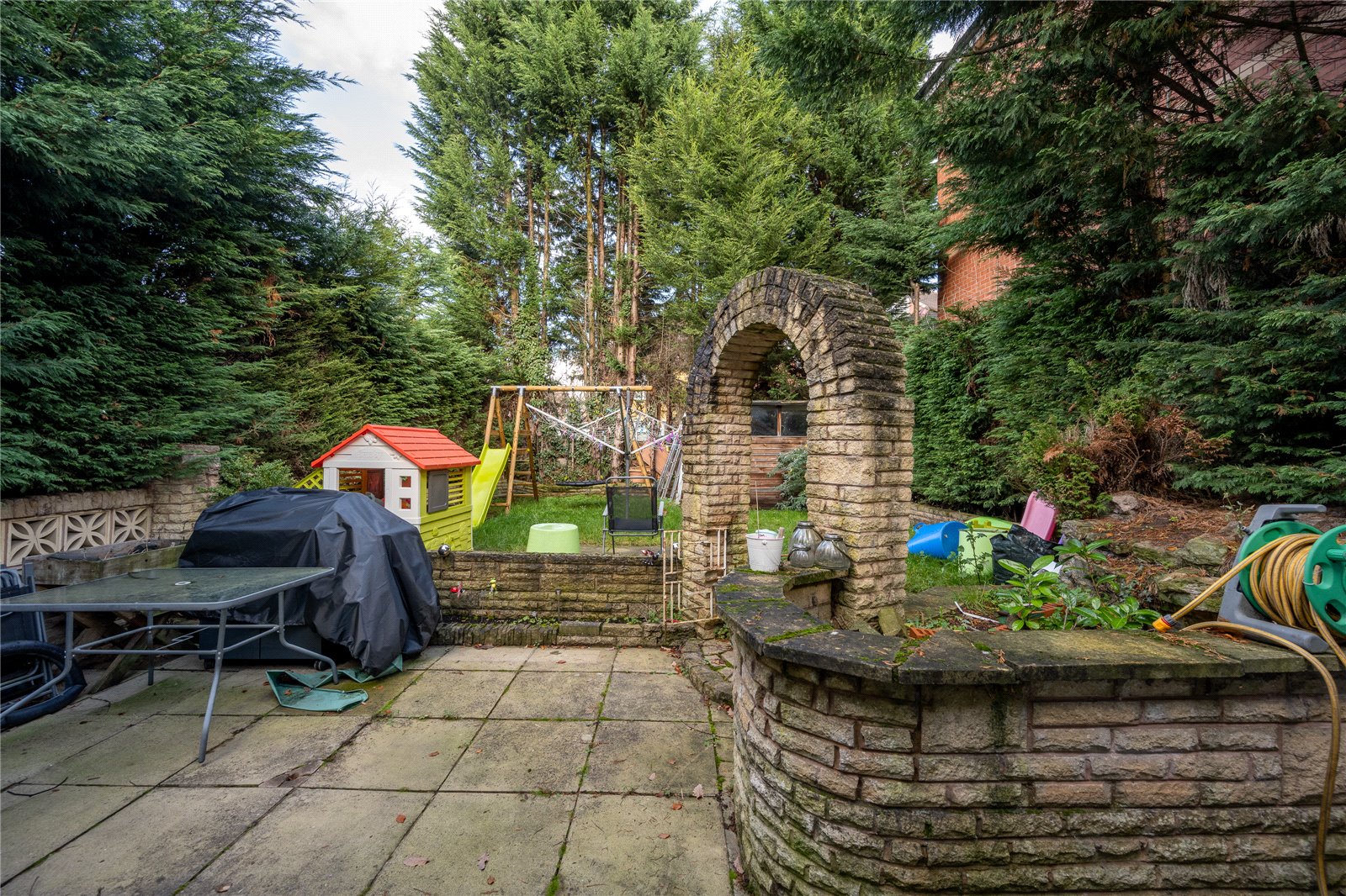 Park Road East, West Park, Wolverhampton, WV1 - DB Roberts