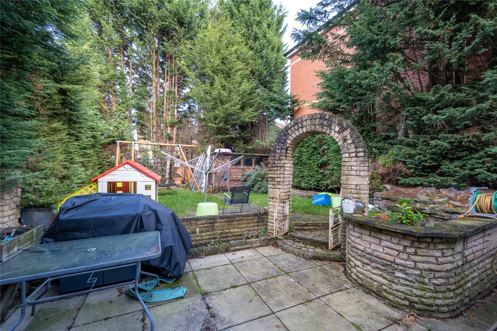 Park Road East, West Park, Wolverhampton, WV1 - DB Roberts