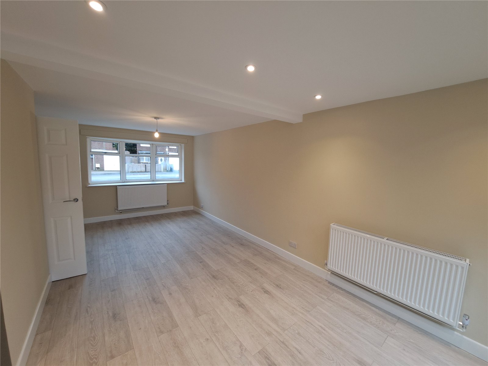 Calcott, Stirchley, Telford, TF3 - DB Roberts