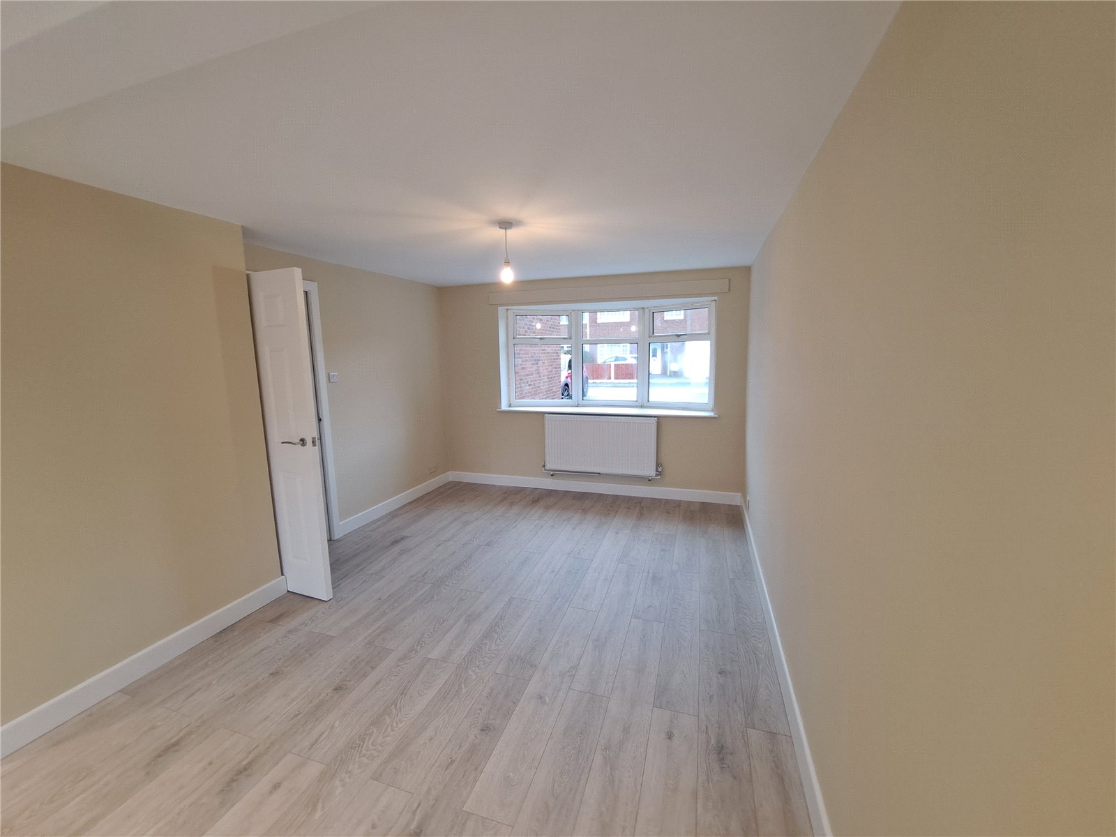 Calcott, Stirchley, Telford, TF3 - DB Roberts