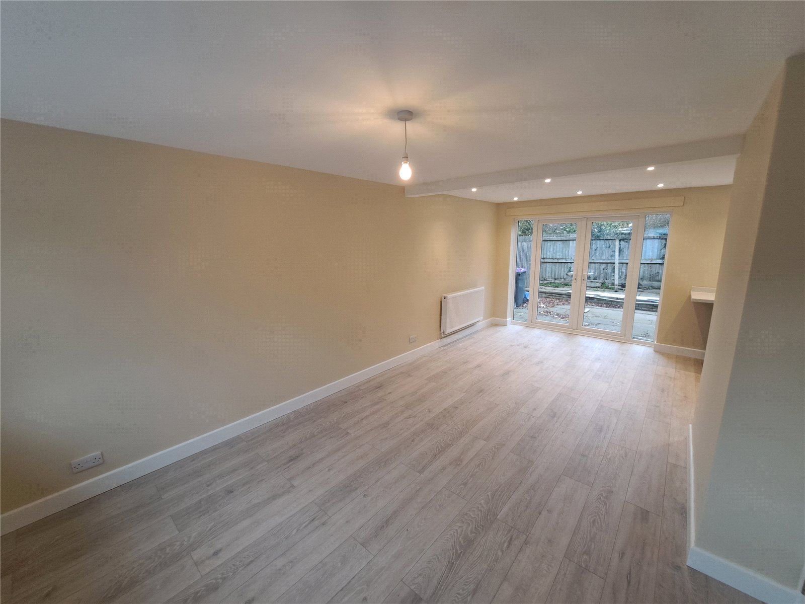 Calcott, Stirchley, Telford, TF3 - DB Roberts