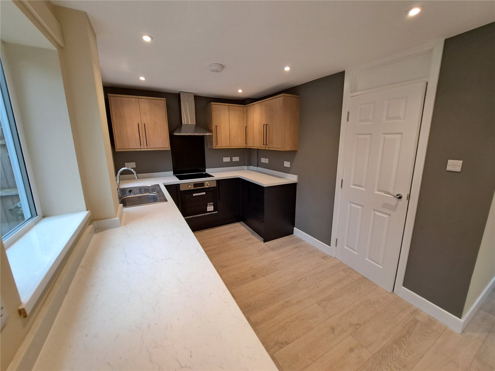 Calcott, Stirchley, Telford, TF3 - DB Roberts