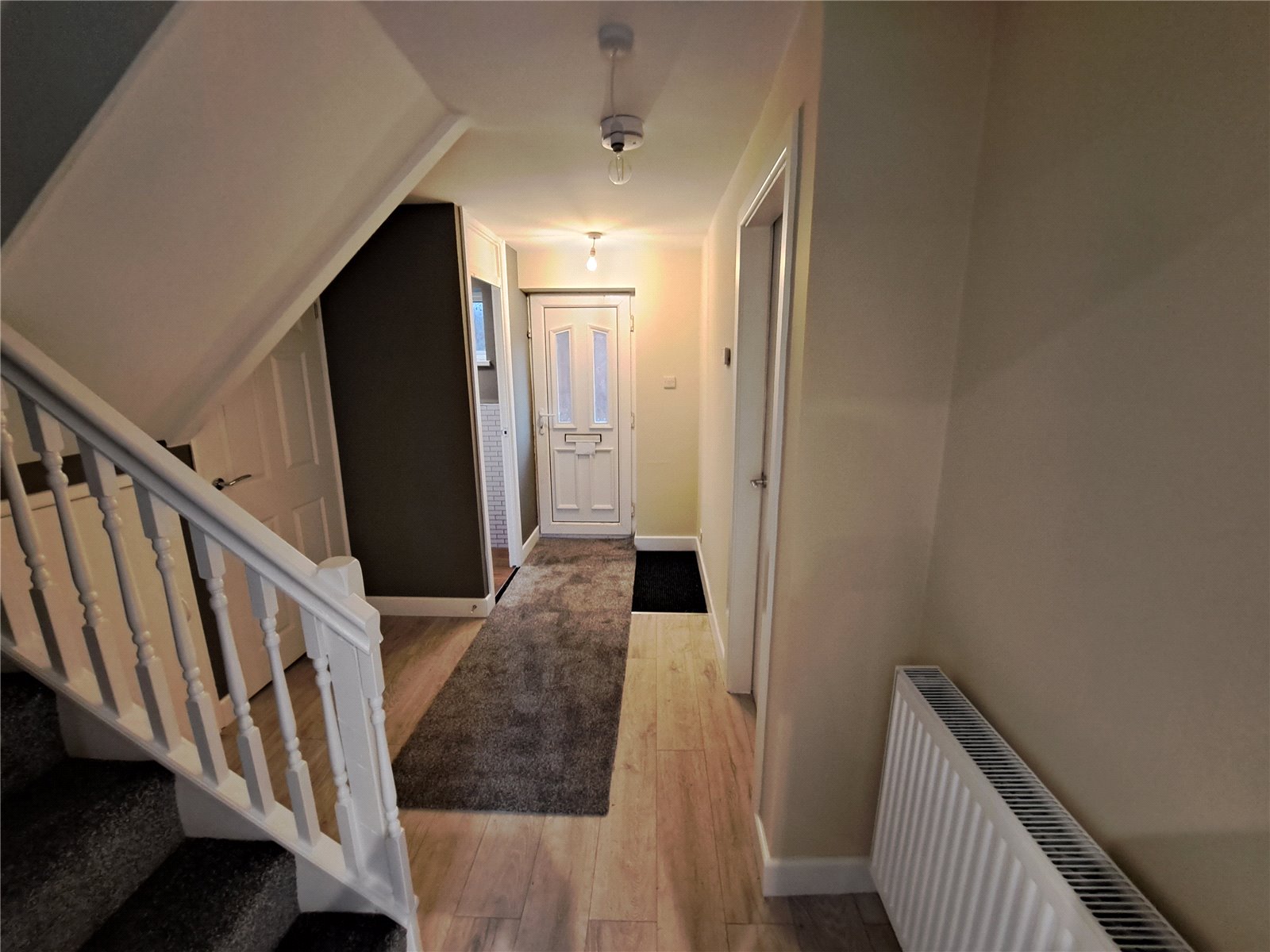 Calcott, Stirchley, Telford, TF3 - DB Roberts