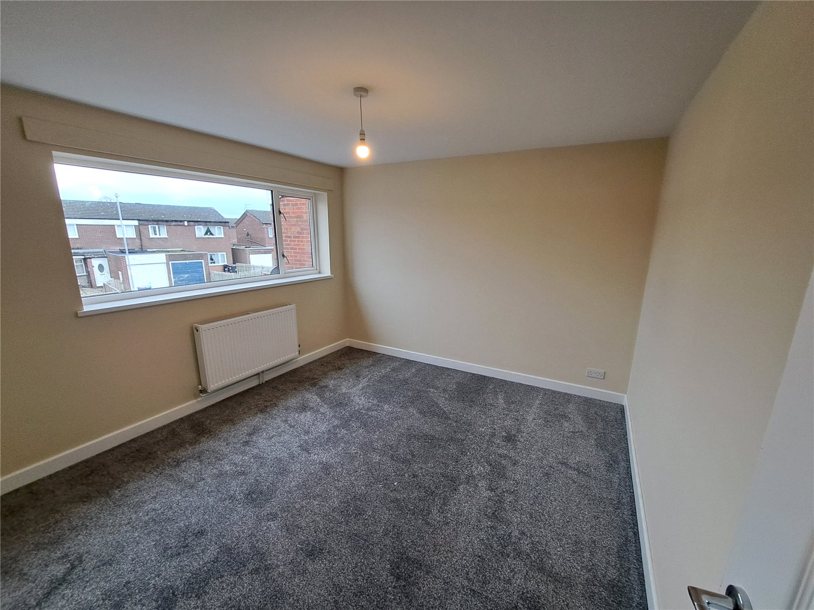Calcott, Stirchley, Telford, TF3 - DB Roberts