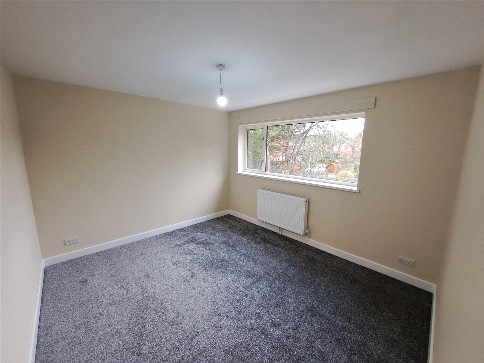 Calcott, Stirchley, Telford, TF3 - DB Roberts