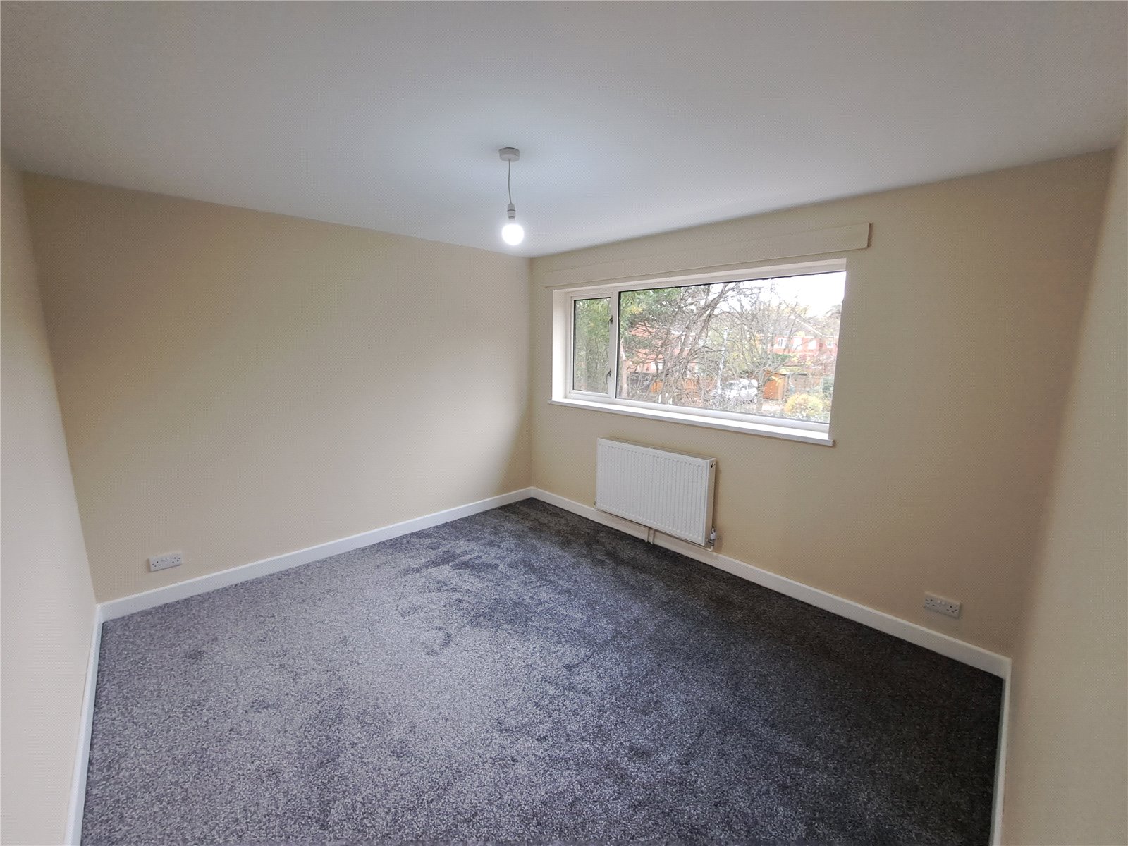 Calcott, Stirchley, Telford, TF3 - DB Roberts