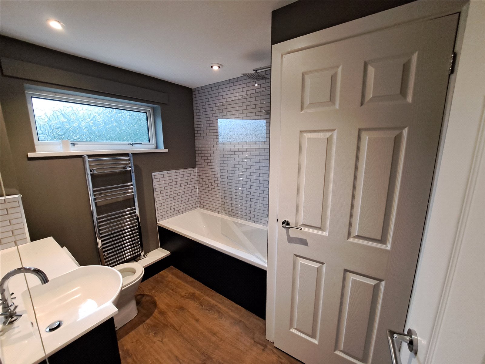 Calcott, Stirchley, Telford, TF3 - DB Roberts