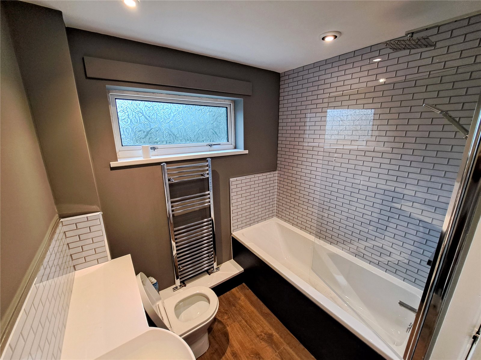 Calcott, Stirchley, Telford, TF3 - DB Roberts