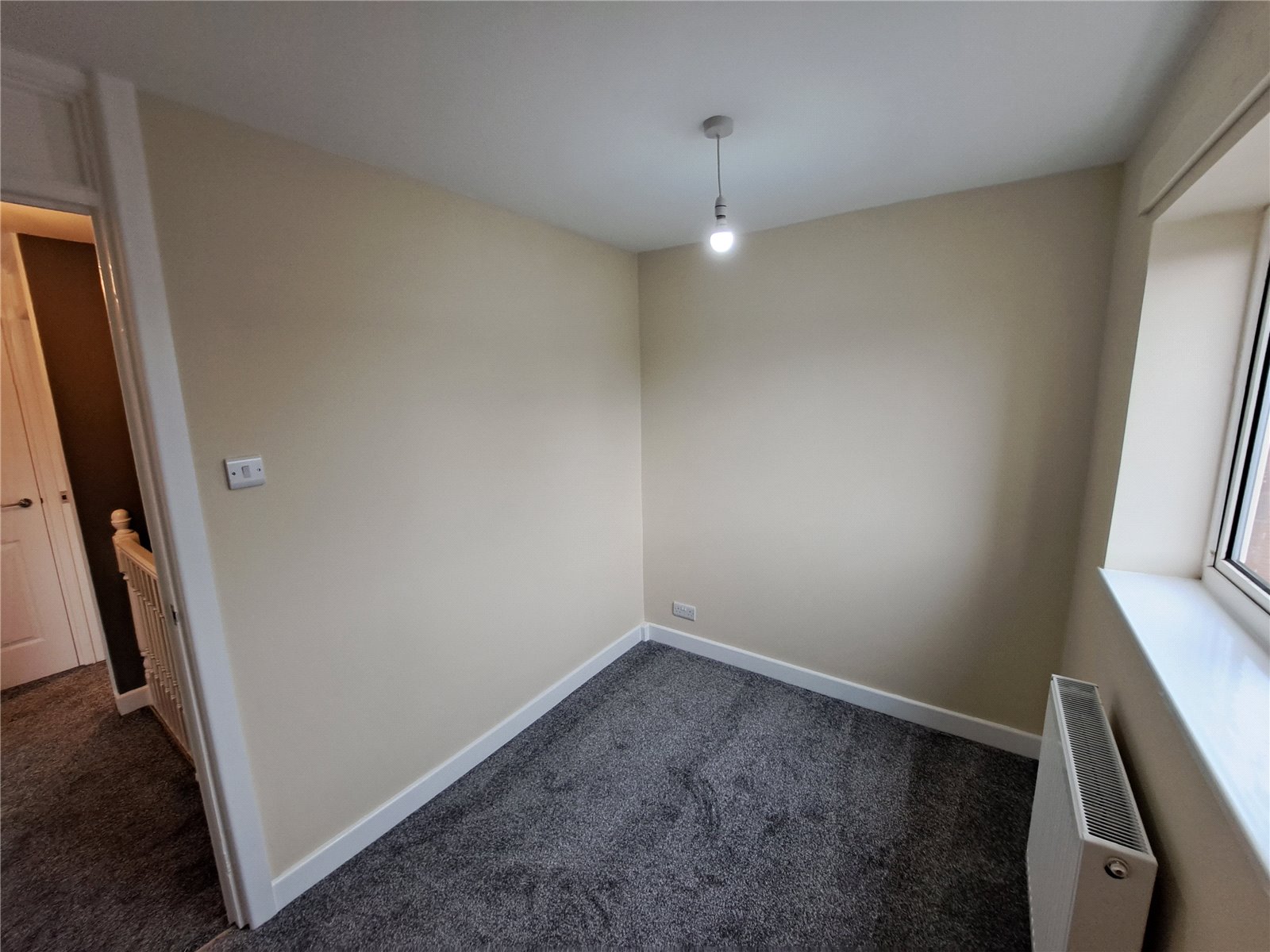 Calcott, Stirchley, Telford, TF3 - DB Roberts