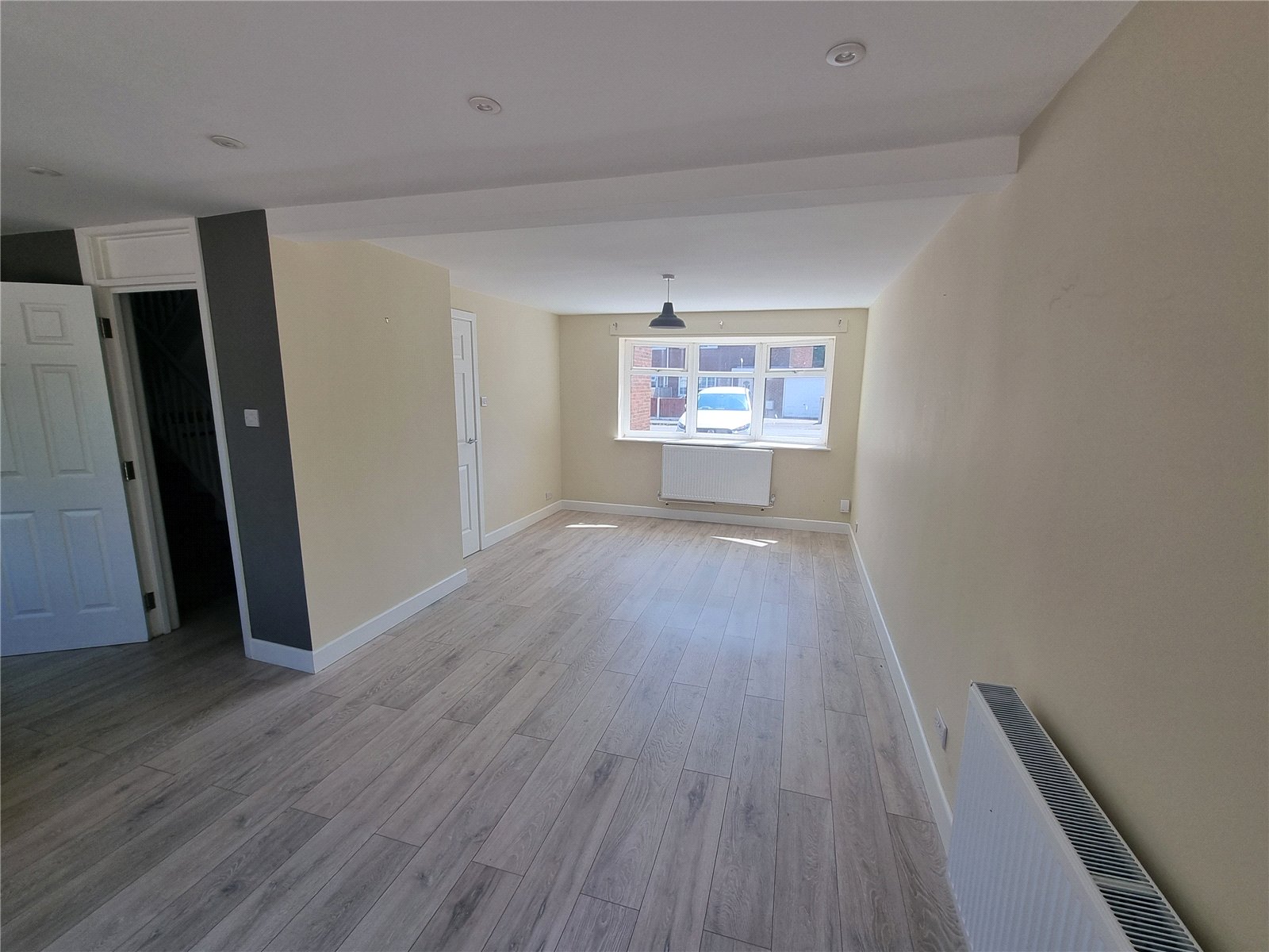 Calcott, Stirchley, Telford, TF3 - DB Roberts