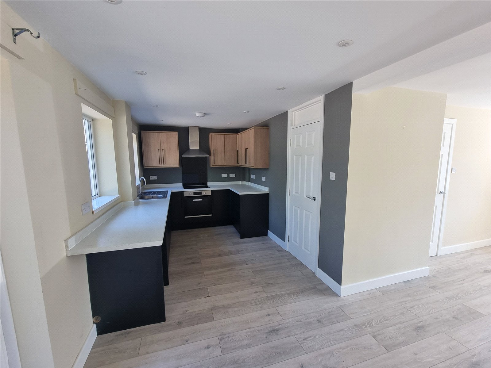 Calcott, Stirchley, Telford, TF3 - DB Roberts