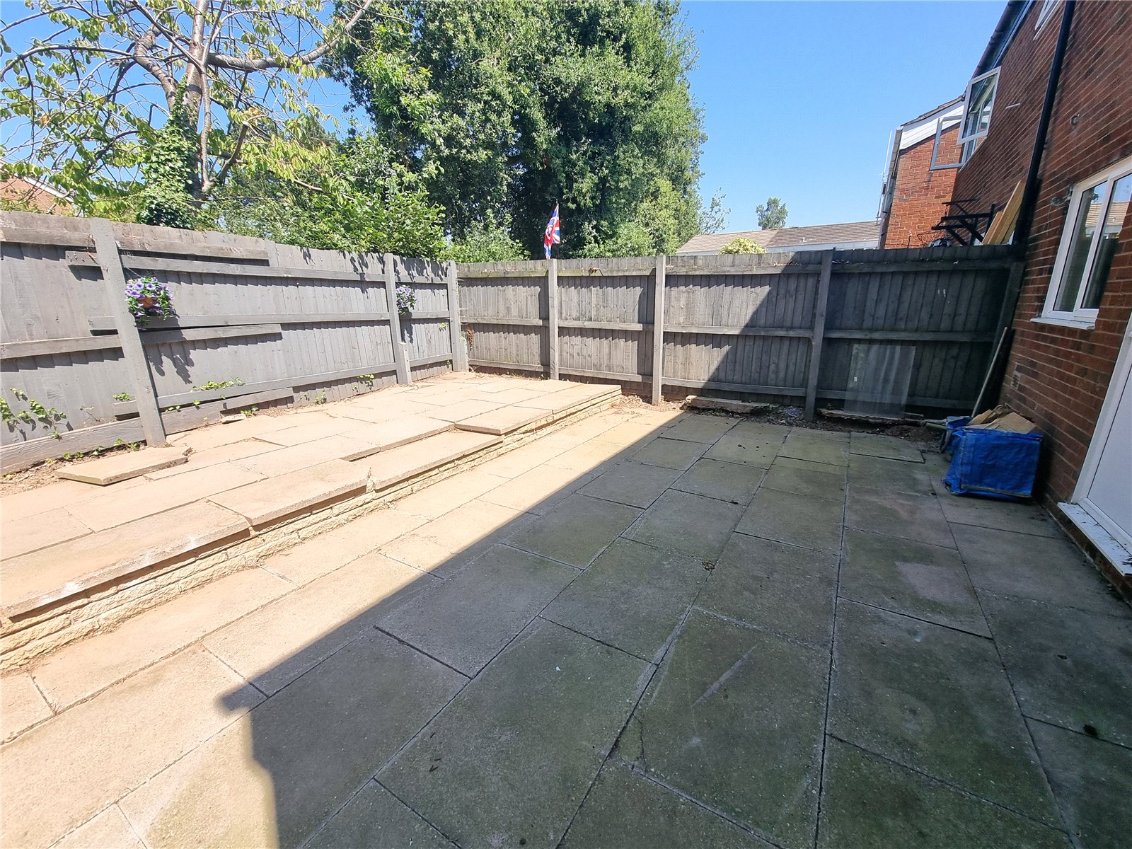 Calcott, Stirchley, Telford, TF3 - DB Roberts