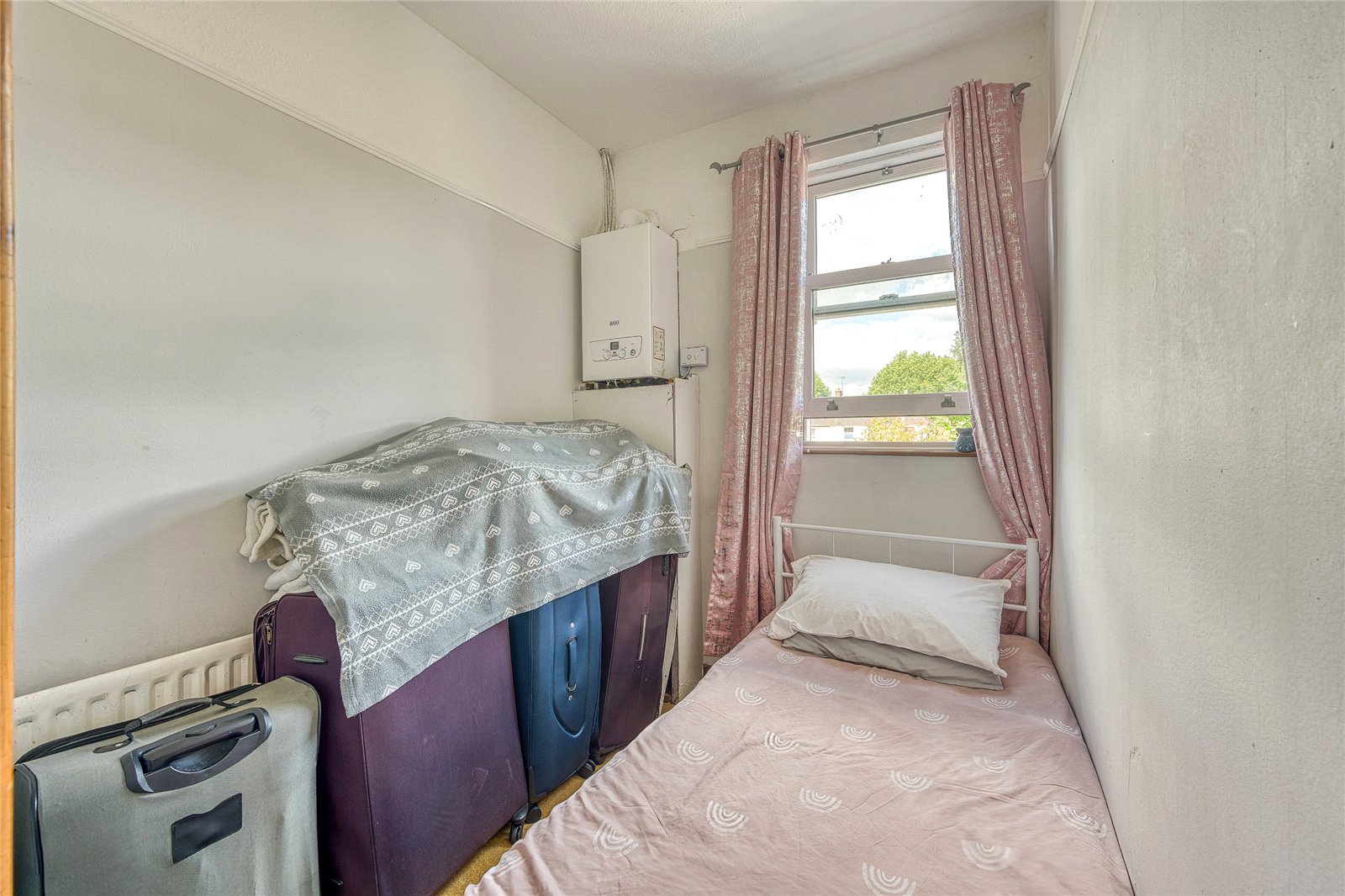 Sabine Street, Stafford, Staffordshire, ST17 - DB Roberts