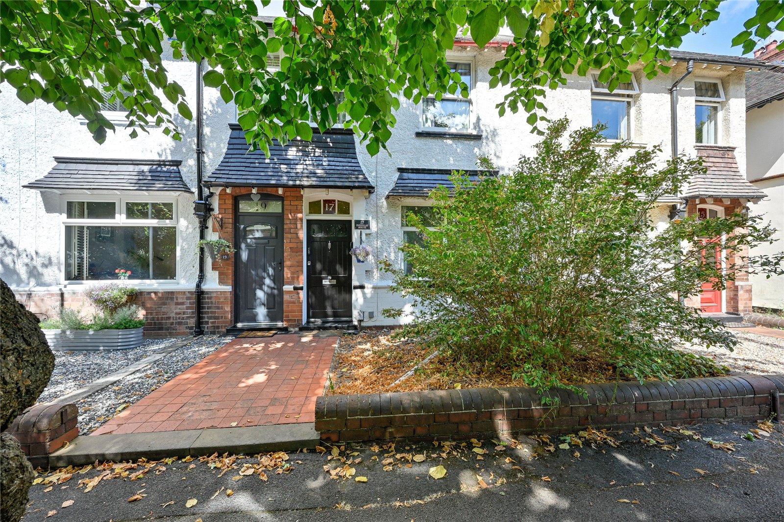 Sabine Street, Stafford, Staffordshire, ST17 - DB Roberts