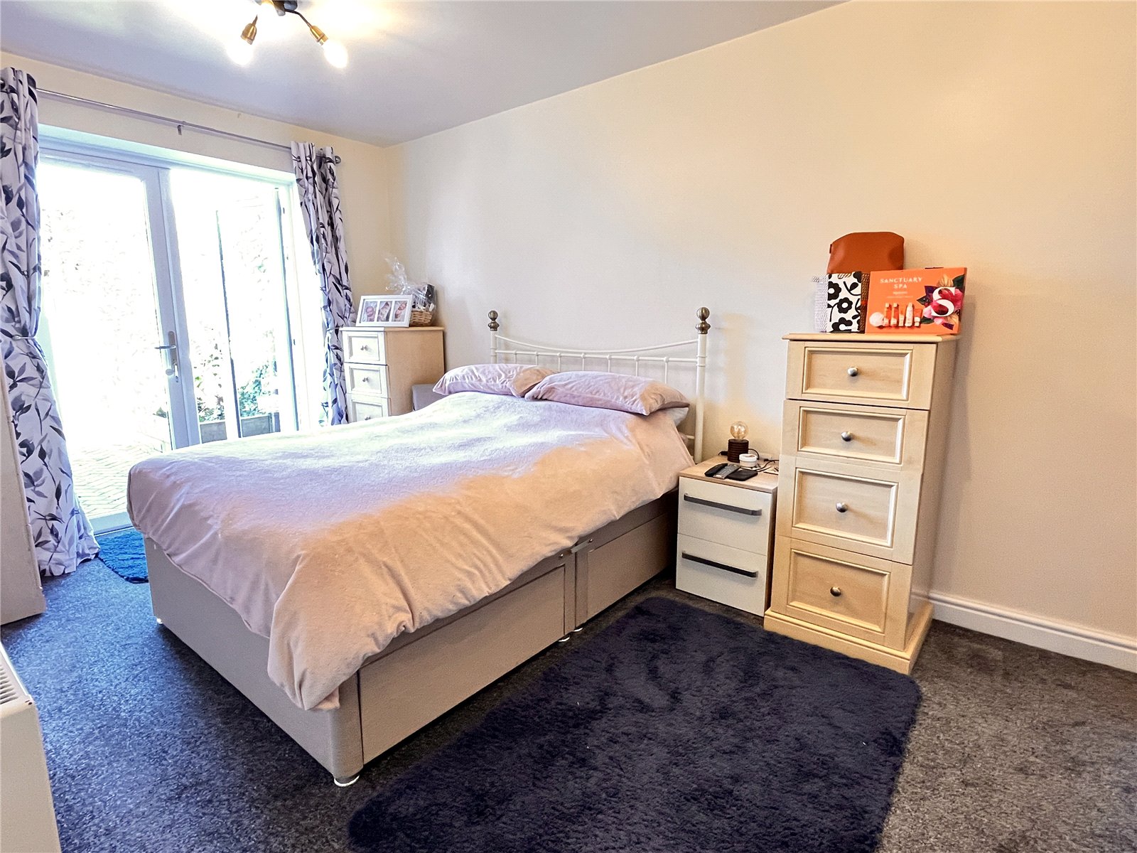 Highfields, Shrewsbury, Shropshire, SY2 - DB Roberts