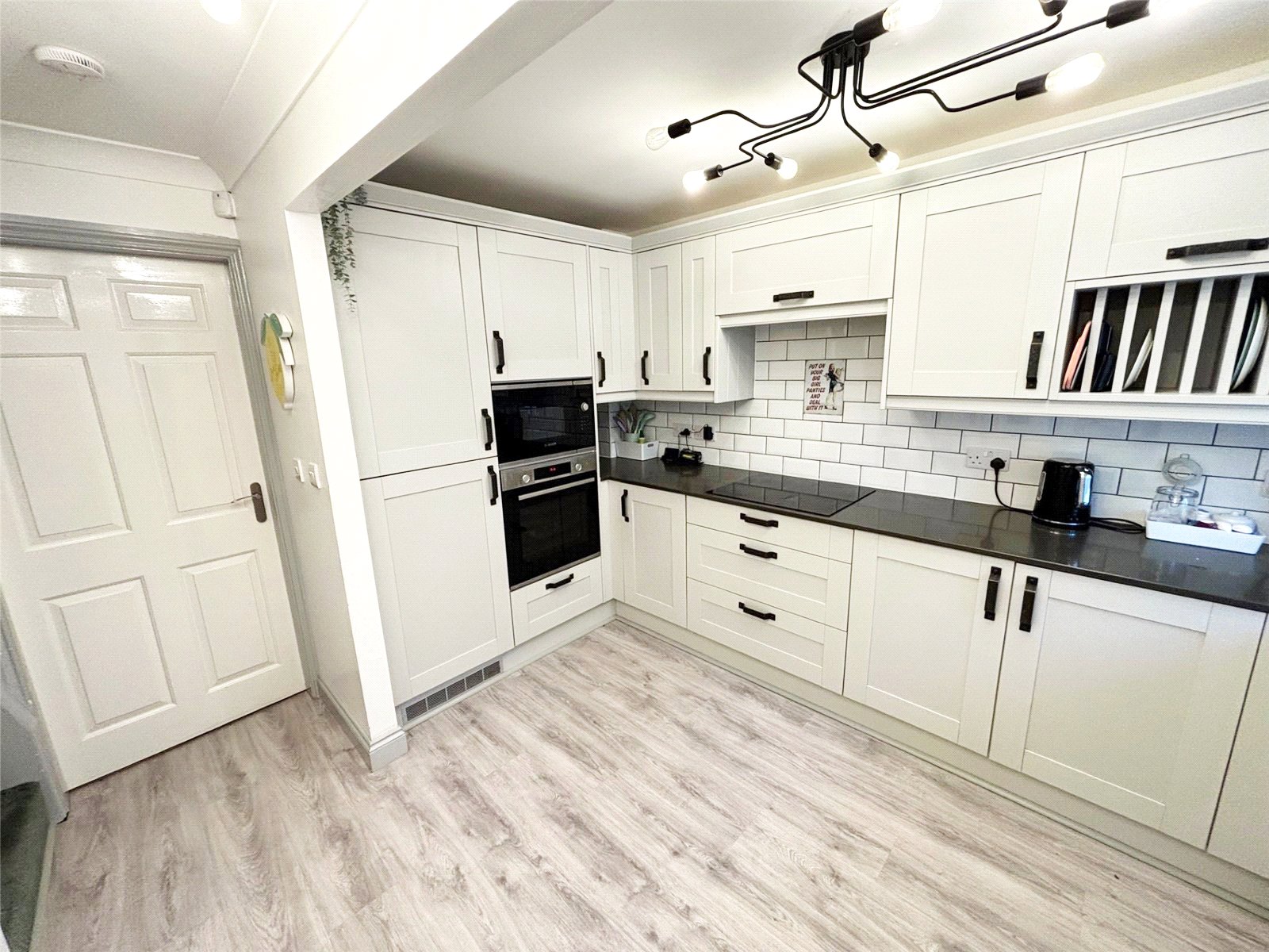 Churchward Drive, Newdale, Telford, TF3 - DB Roberts