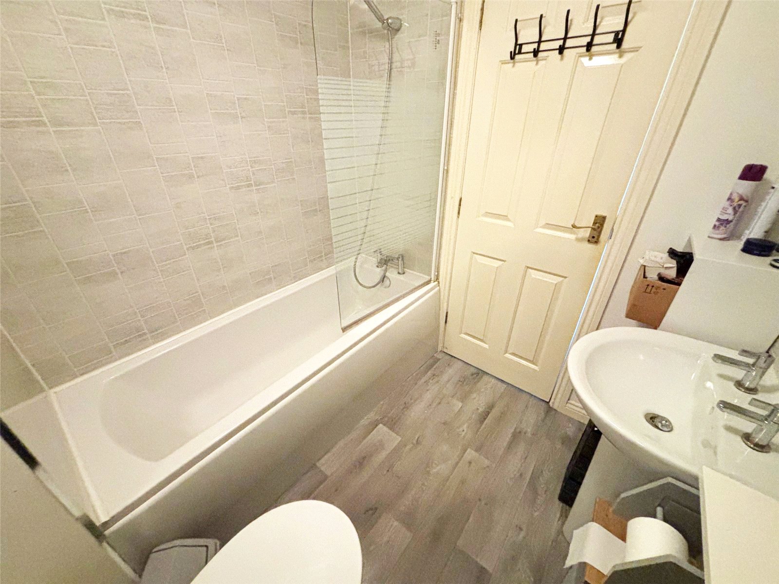 Churchward Drive, Newdale, Telford, TF3 - DB Roberts