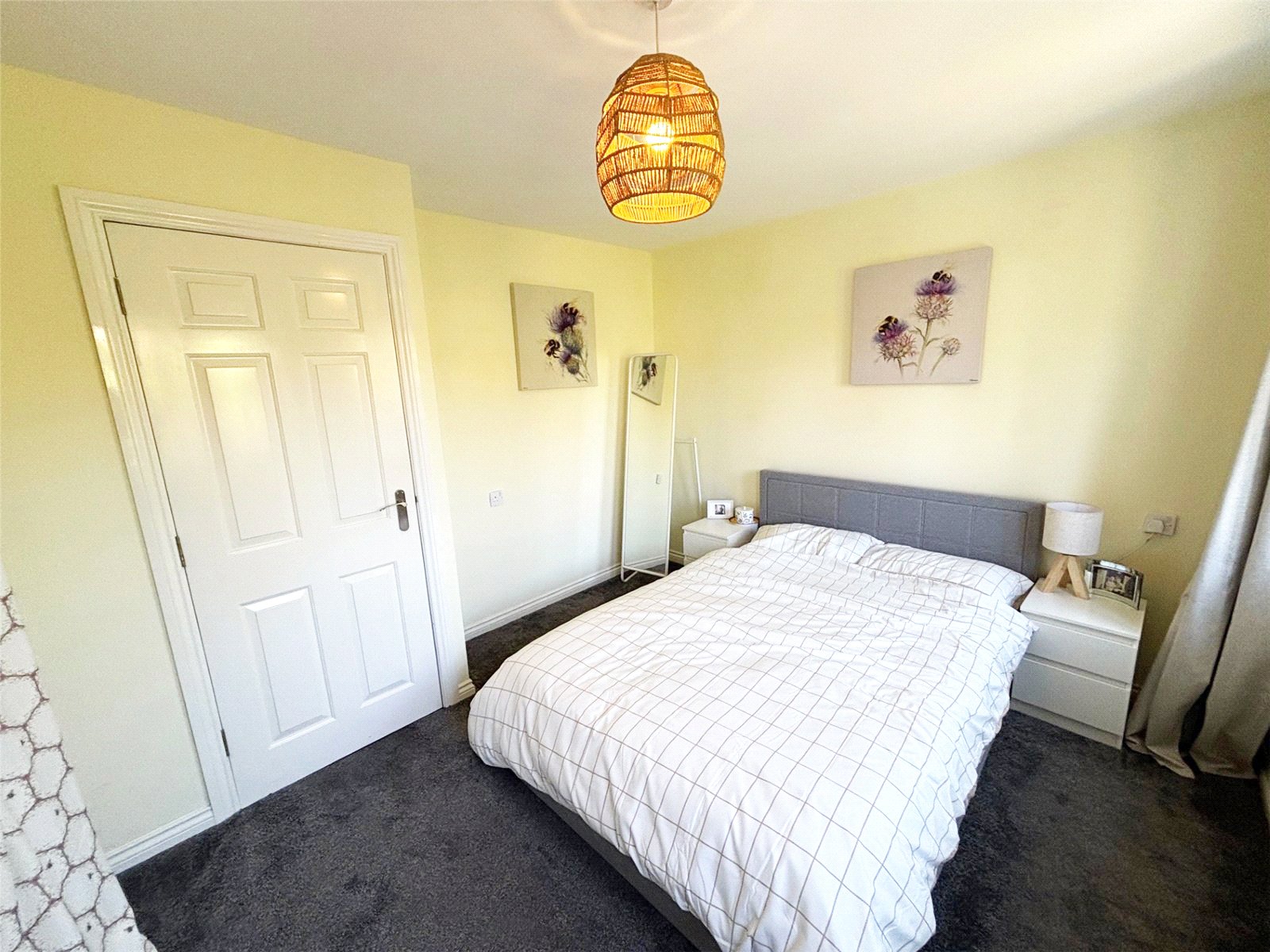 Churchward Drive, Newdale, Telford, TF3 - DB Roberts