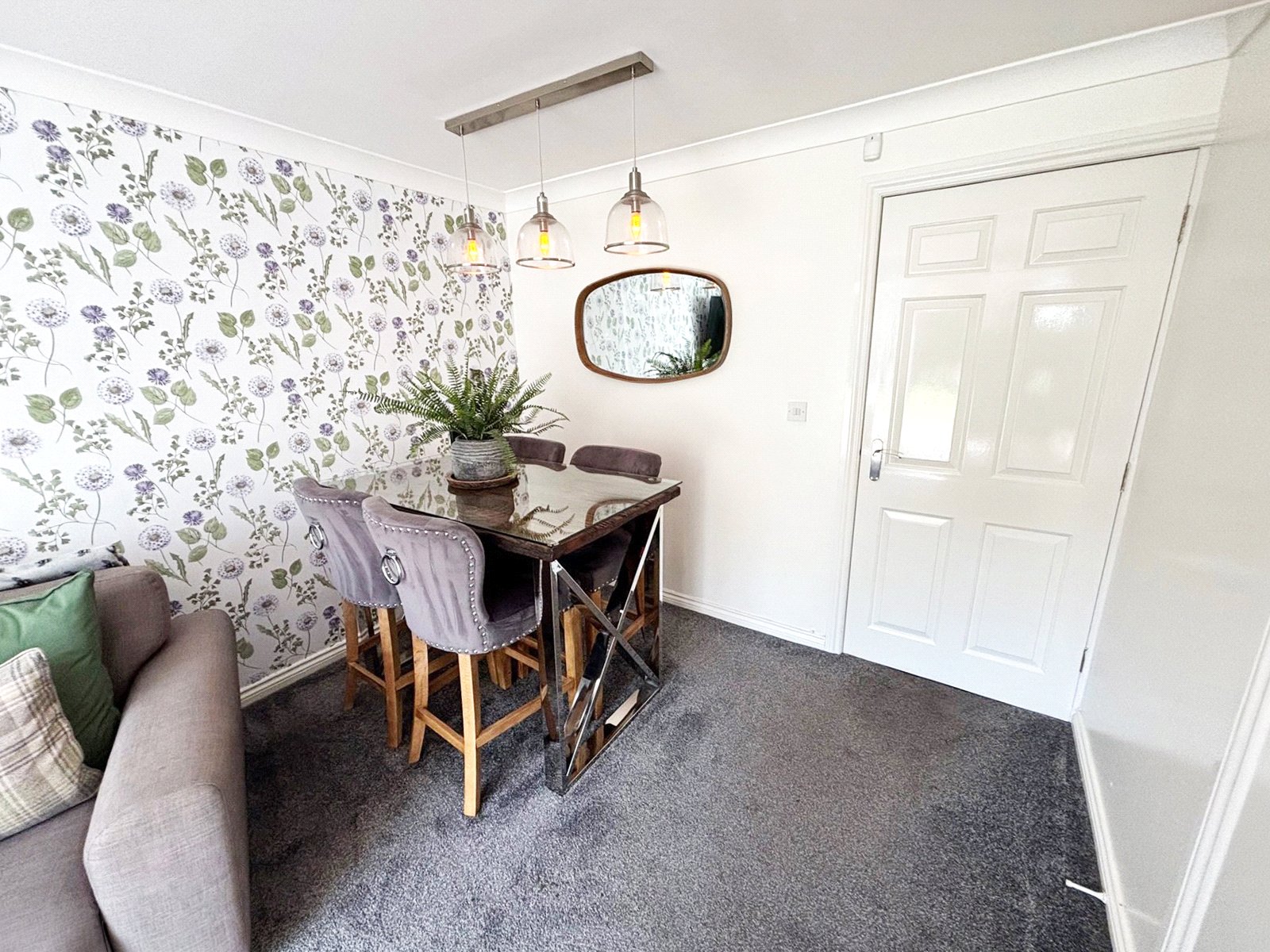Churchward Drive, Newdale, Telford, TF3 - DB Roberts