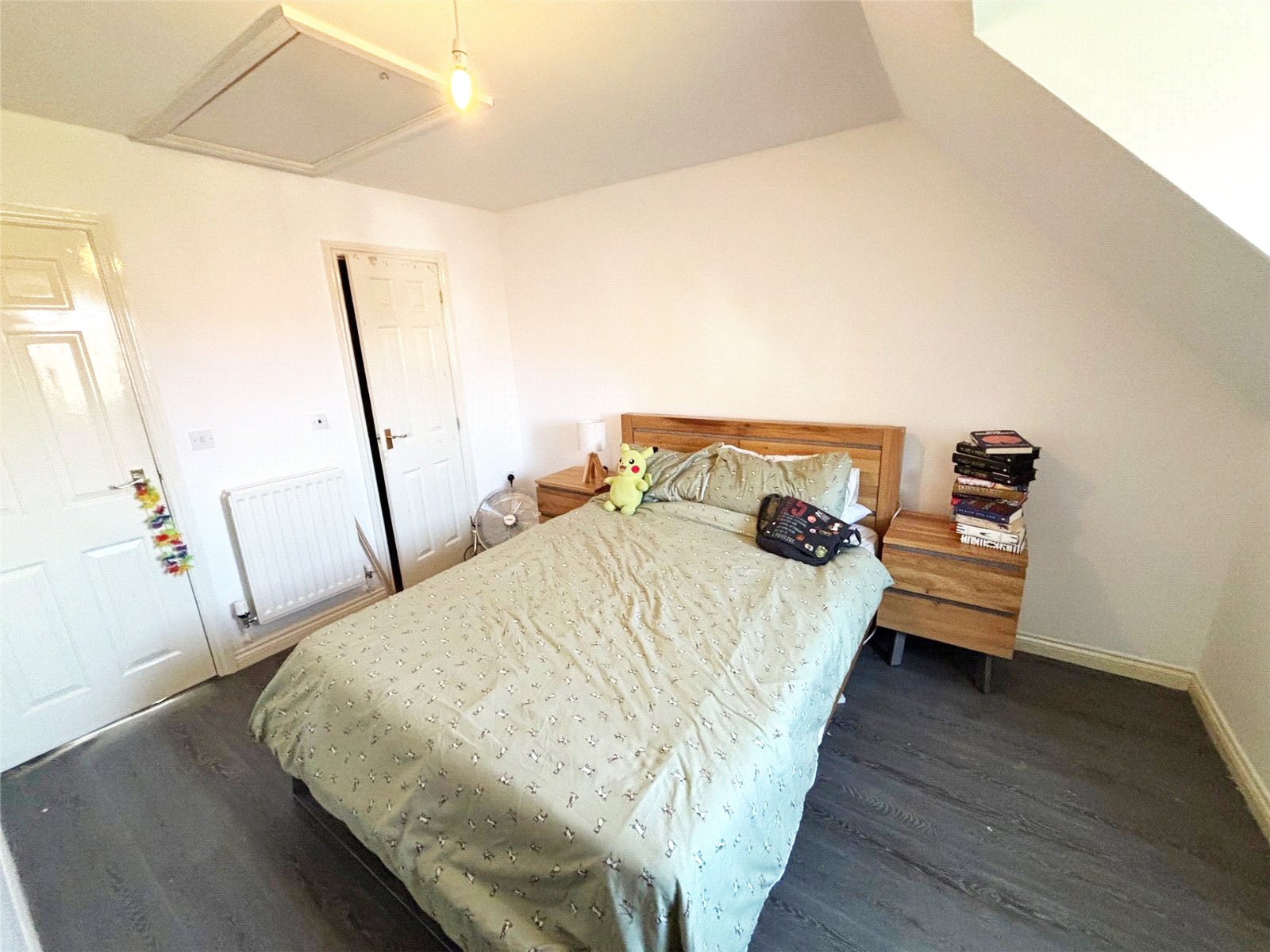 Churchward Drive, Newdale, Telford, TF3 - DB Roberts