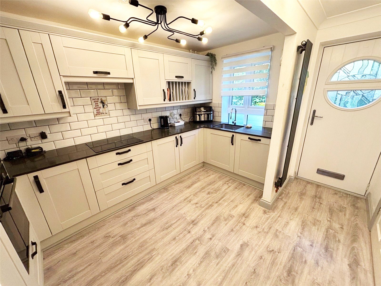 Churchward Drive, Newdale, Telford, TF3 - DB Roberts