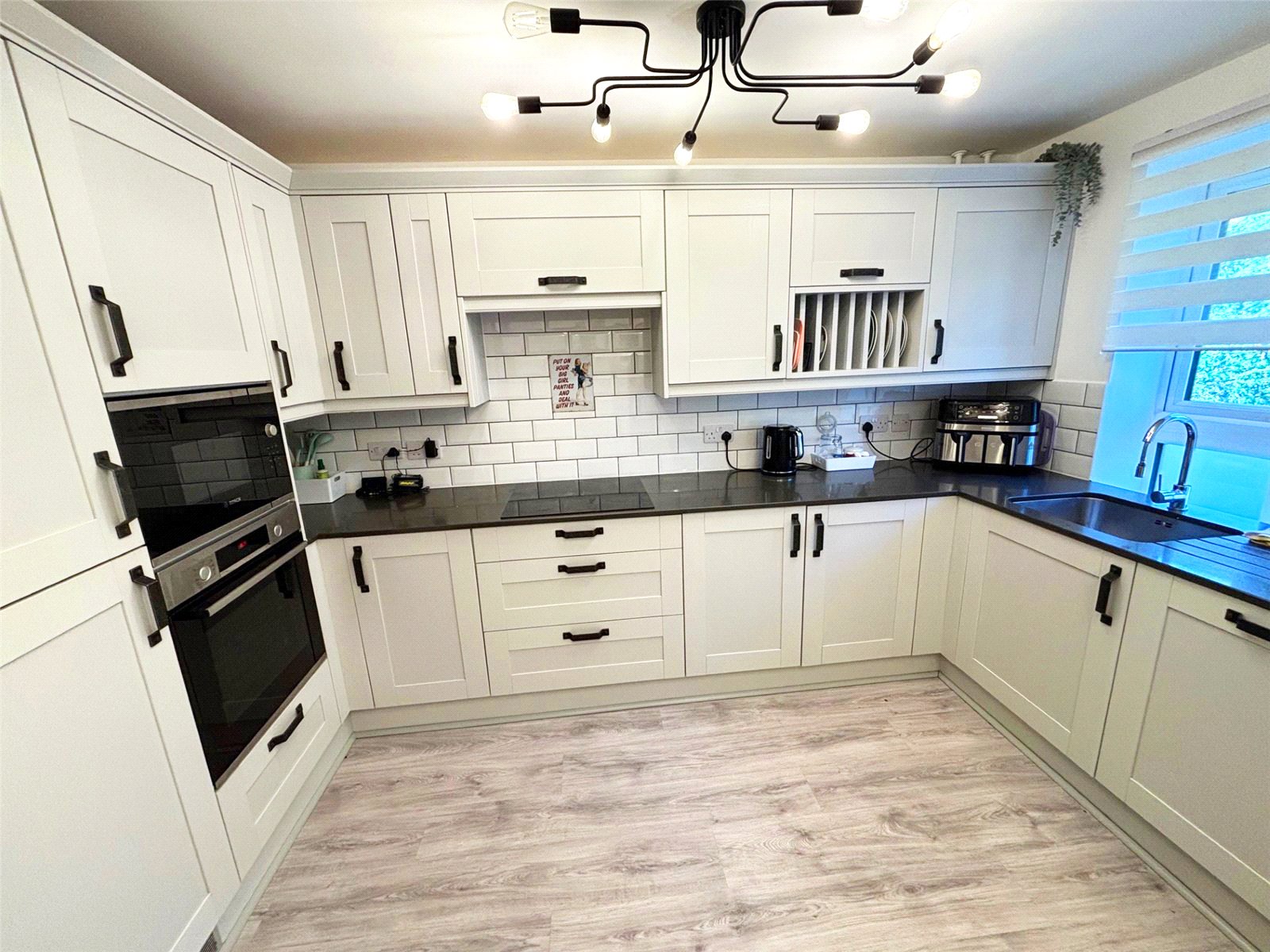 Churchward Drive, Newdale, Telford, TF3 - DB Roberts