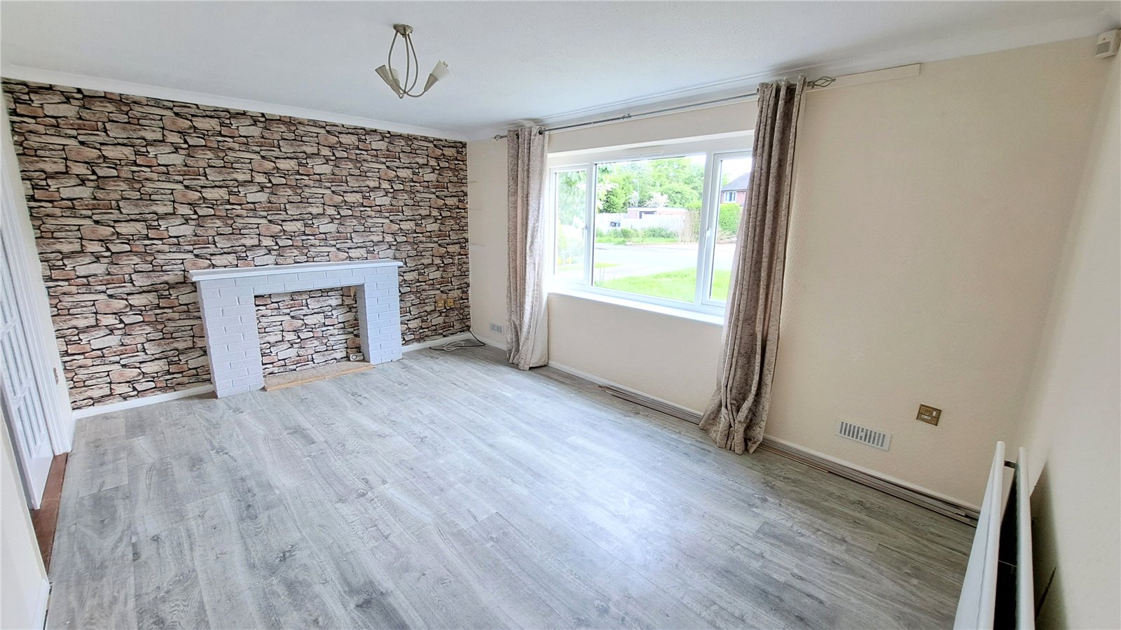 Walton Road, Shrewsbury, Shropshire, SY3 - DB Roberts