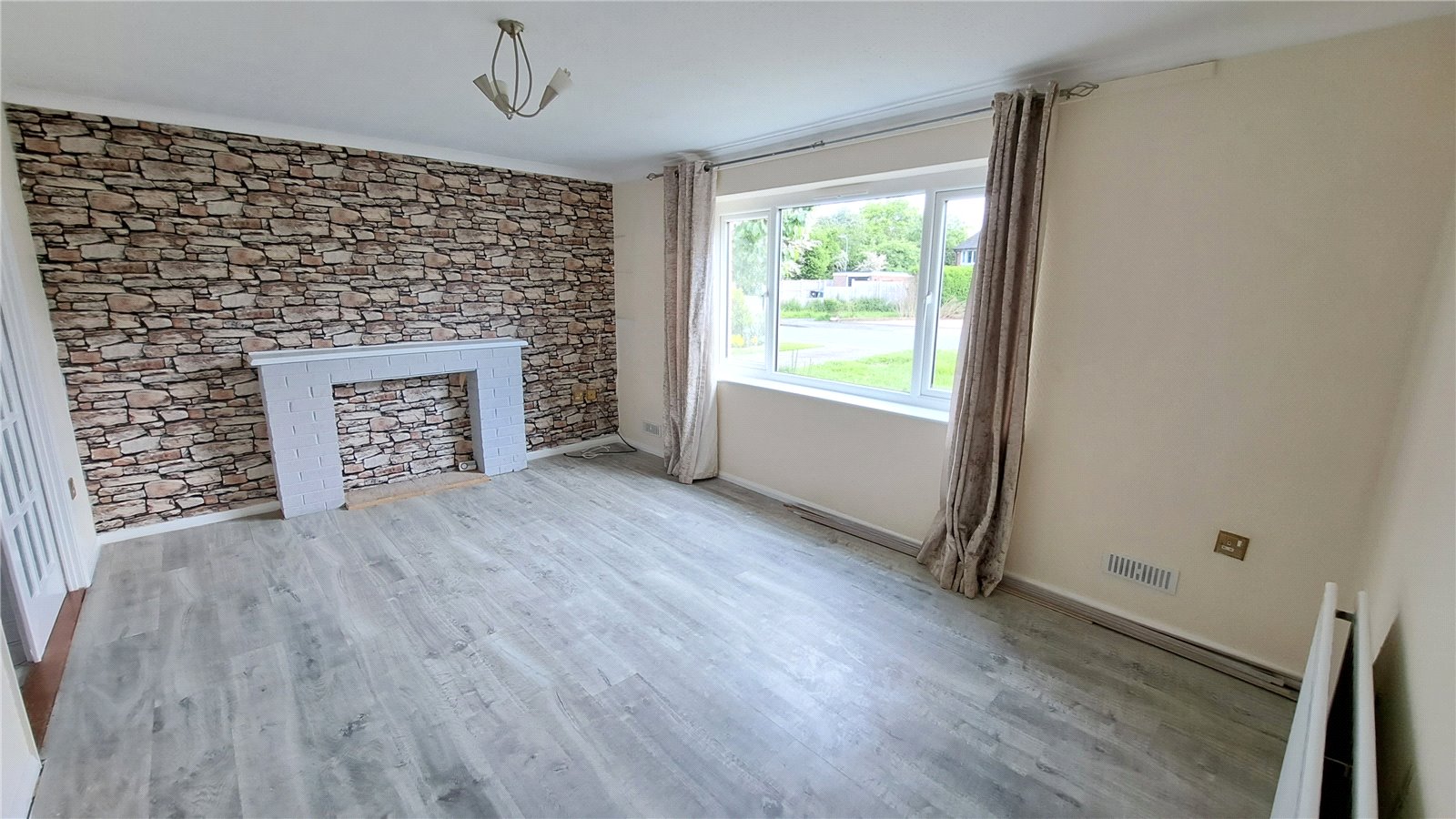 Walton Road, Shrewsbury, Shropshire, SY3 - DB Roberts