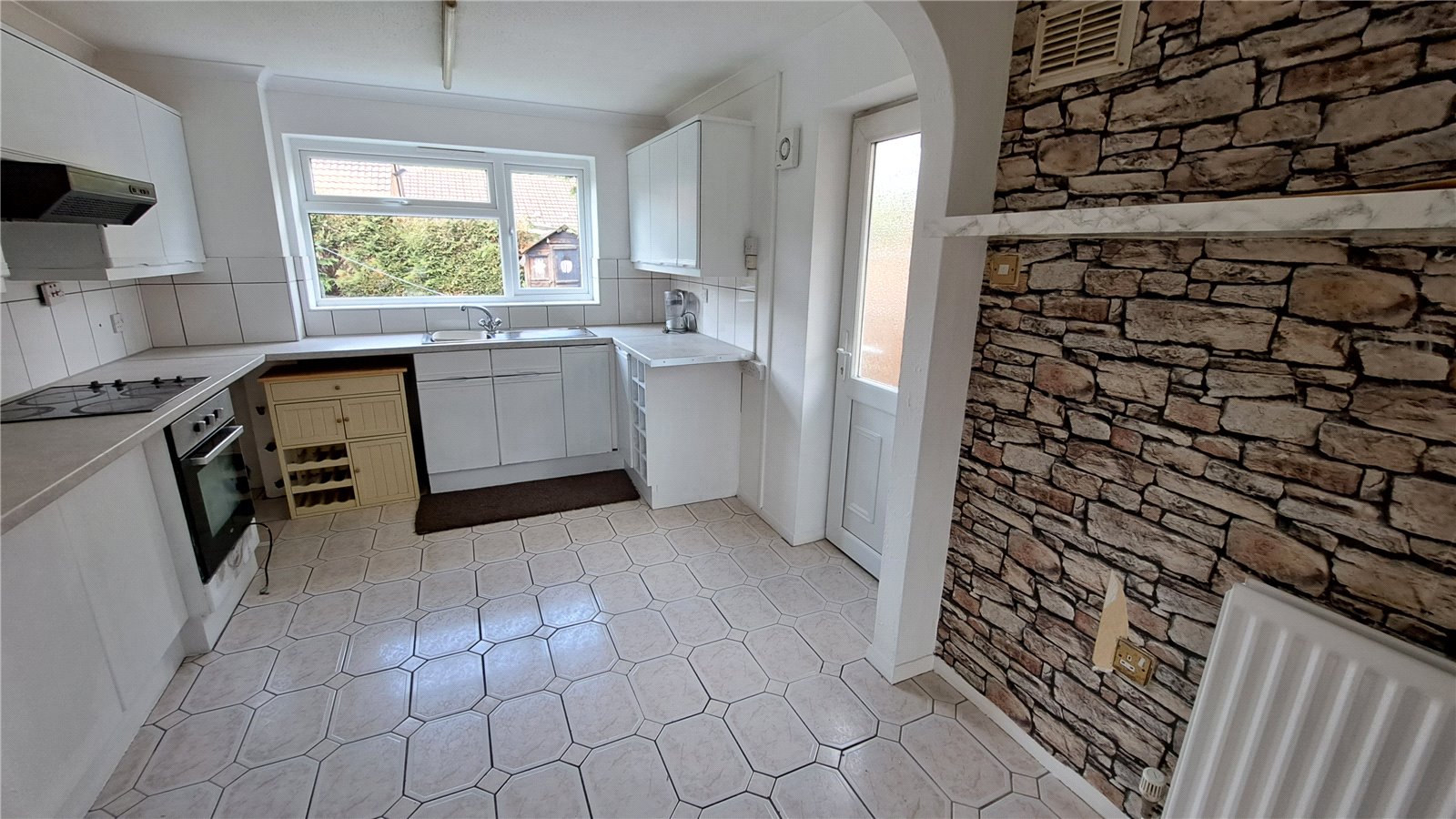 Walton Road, Shrewsbury, Shropshire, SY3 - DB Roberts