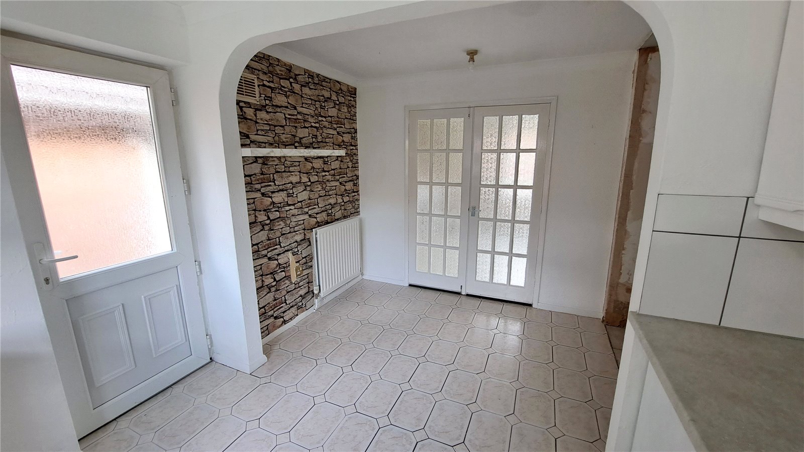 Walton Road, Shrewsbury, Shropshire, SY3 - DB Roberts