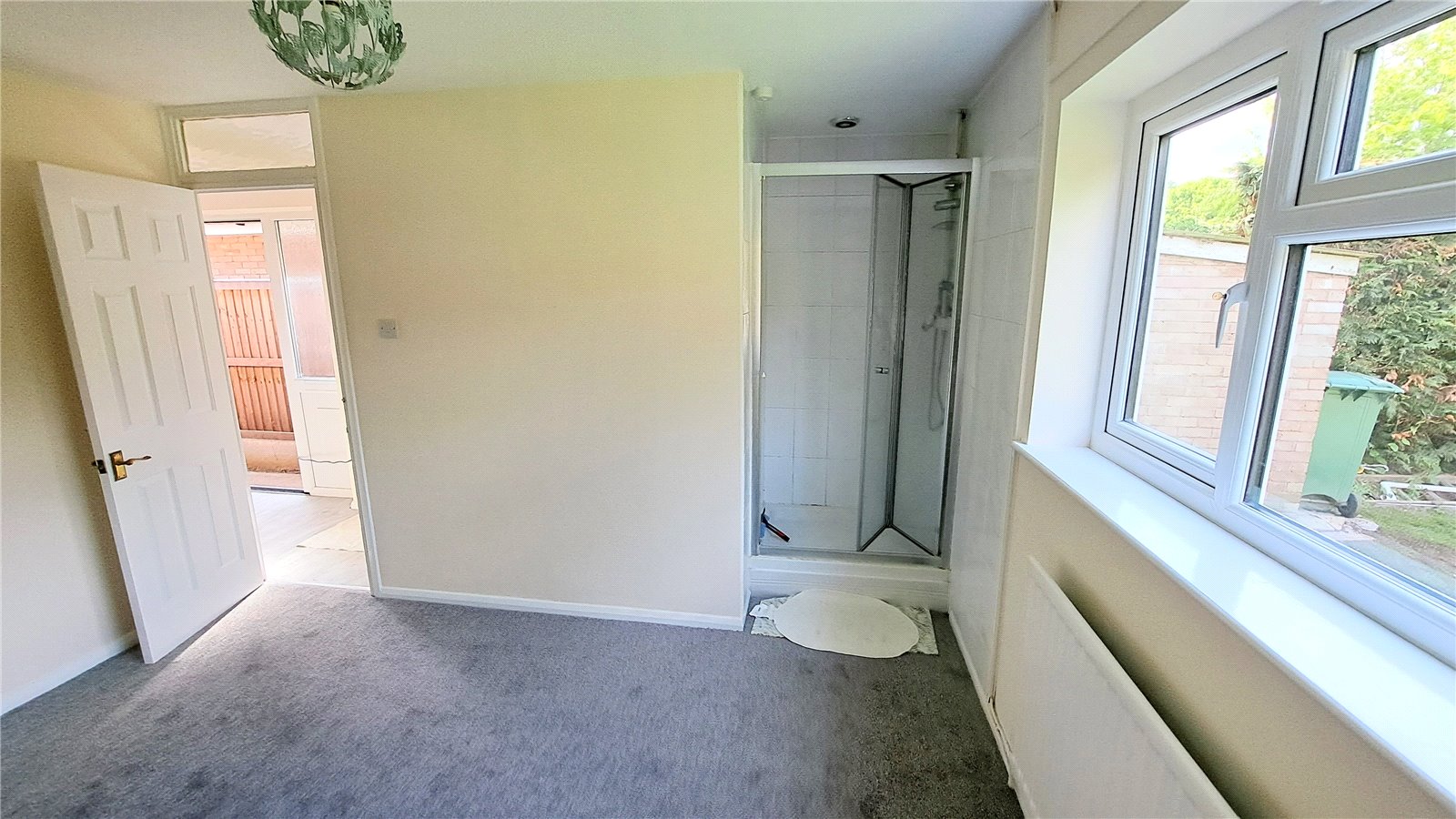 Walton Road, Shrewsbury, Shropshire, SY3 - DB Roberts