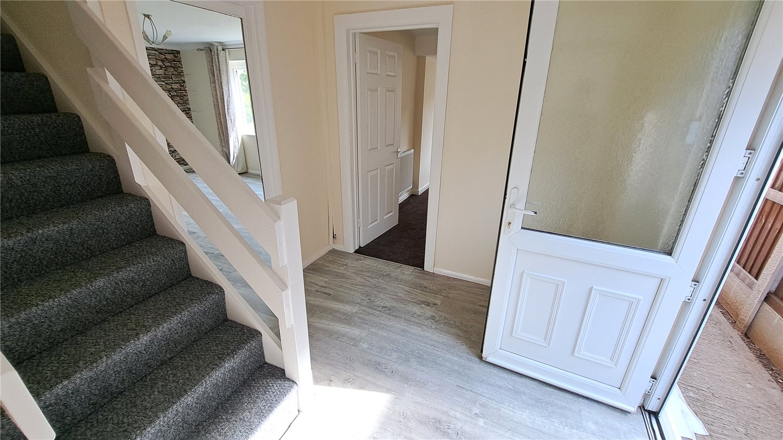 Walton Road, Shrewsbury, Shropshire, SY3 - DB Roberts