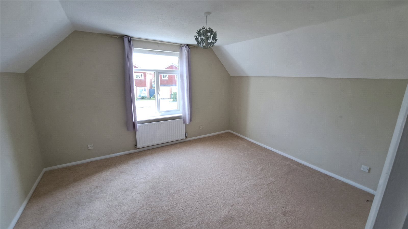 Walton Road, Shrewsbury, Shropshire, SY3 - DB Roberts