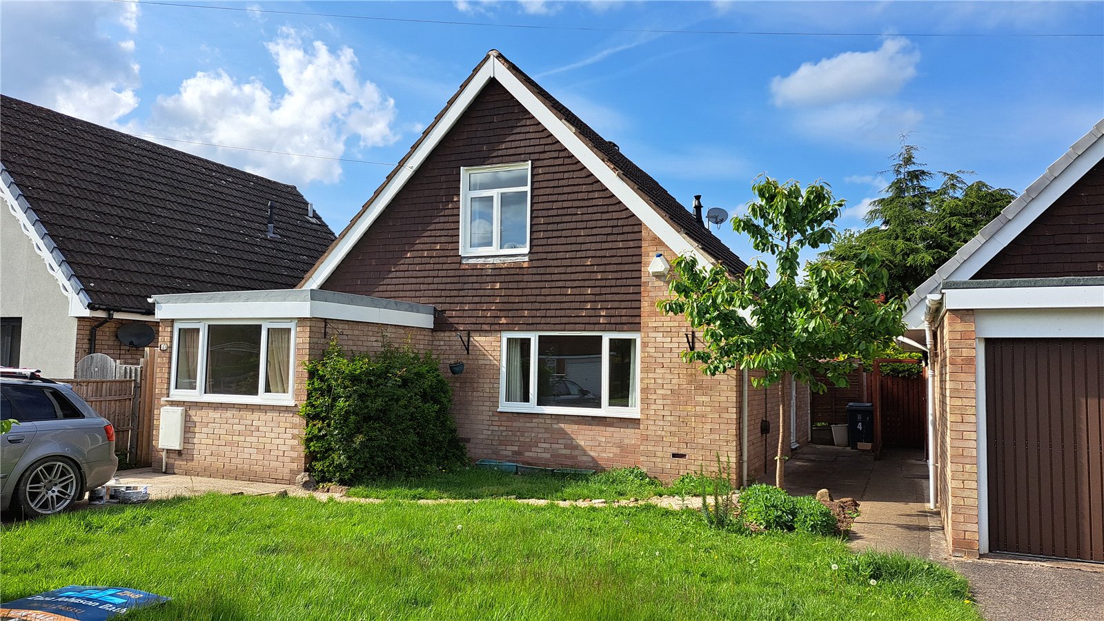 Walton Road, Shrewsbury, Shropshire, SY3 - DB Roberts