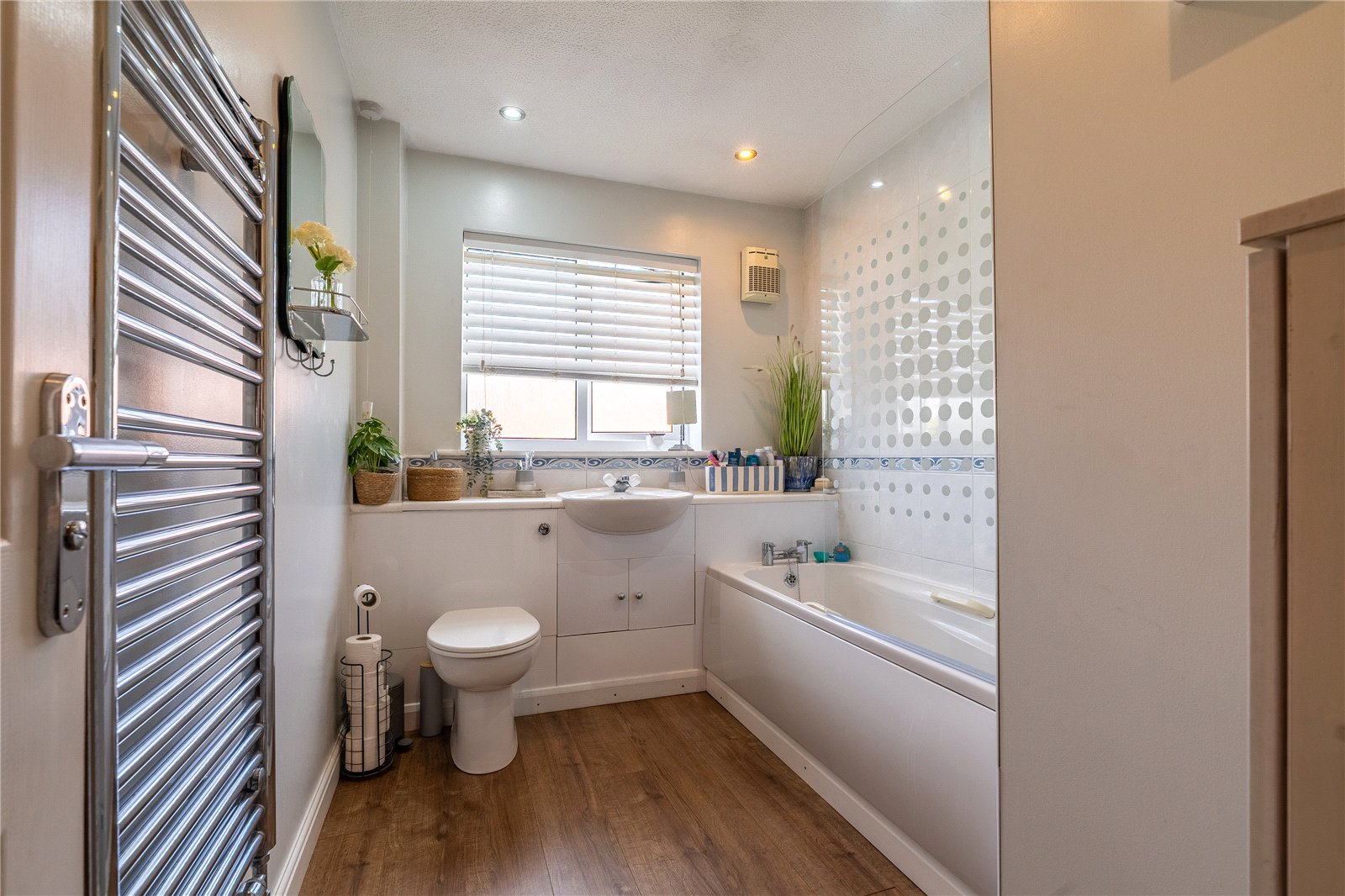 Campbell Close, Bridgnorth, Shropshire, WV16 - DB Roberts