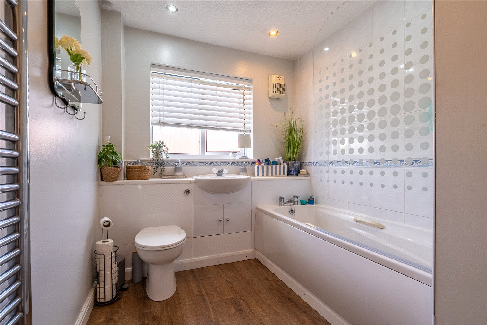 Campbell Close, Bridgnorth, Shropshire, WV16 - DB Roberts
