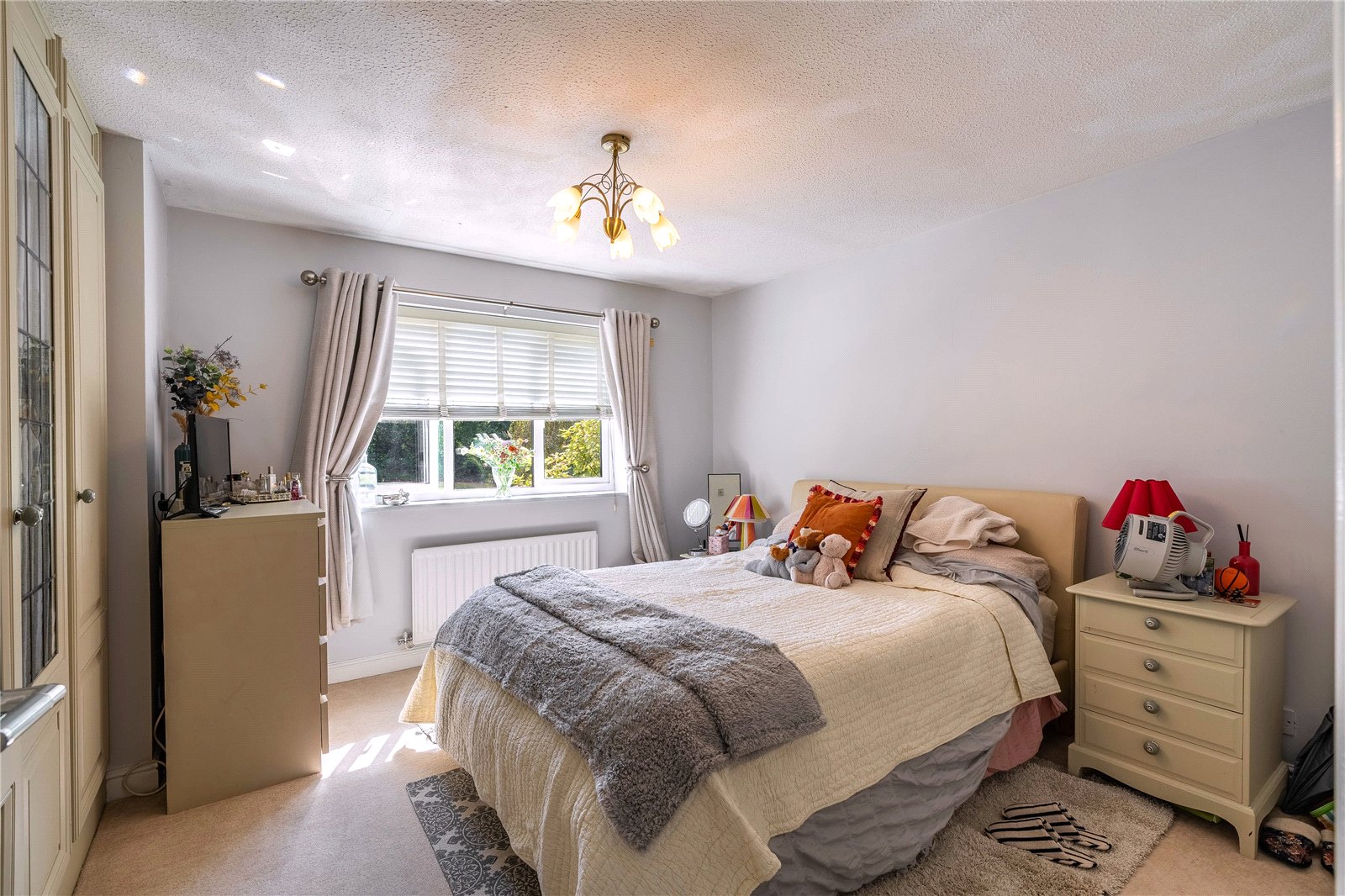 Campbell Close, Bridgnorth, Shropshire, WV16 - DB Roberts
